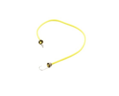 Cuerda Fastrax Amarilla FAST2316Y elástica para equipaje de 200mm (1pc) FAST2316Y