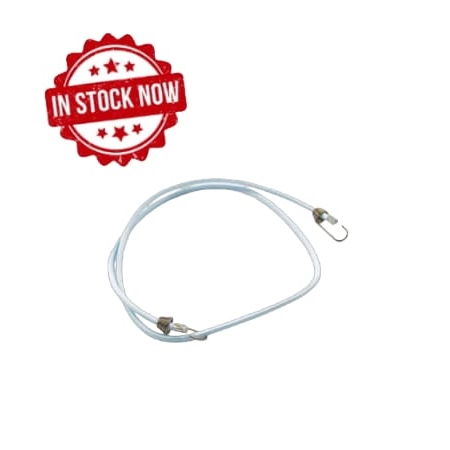 Cuerda elástica Fastrax AZUL para equipaje de 450mm (1pc) FAST2317BL