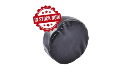 Cubierta para neumáticos Fastrax decoración crawler 1/10 mediana 96mm FAST2350M