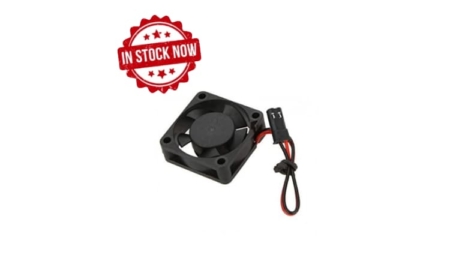 Ventilador Fastrax 30x30x10 FAST36-5