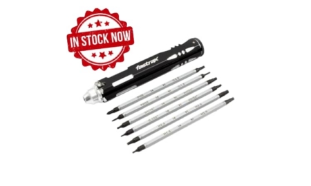 Herramienta múltiple Fastrax 12 en 1 FAST608