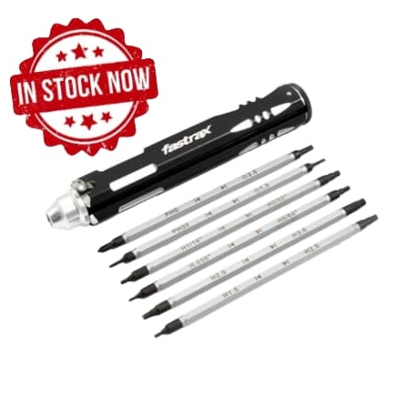 Herramienta múltiple Fastrax 12 en 1 FAST608