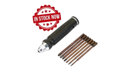 Herramienta múltiple Fastrax 7 en 1 FAST614