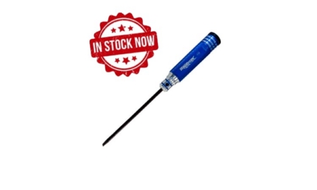 Destornillador Fastrax de 4mm plano FAST620