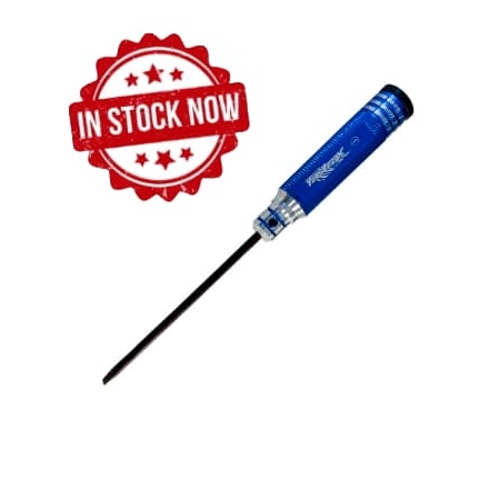 Destornillador Fastrax de 4mm plano FAST620