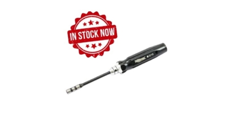 Destornillador Fastrax de tuercas de 3/16 FAST635