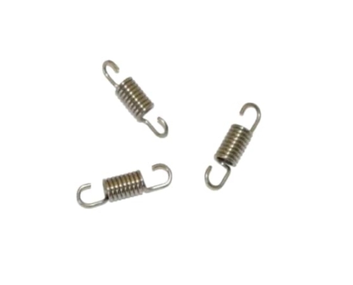 Muelles para tubos y colectores de escape Fastrax FAST742-3