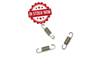 Muelles para tubos y colectores de escape Fastrax FAST742-3