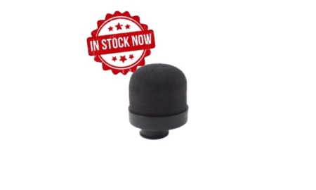 Filtro aire Fastrax estrecho 1/10 FAST84R