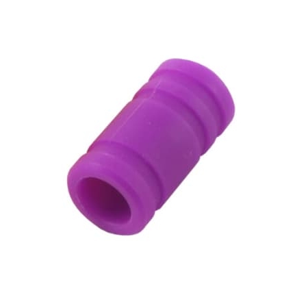 Adaptador para escape Violeta Fastrax 1/10 FAST952P