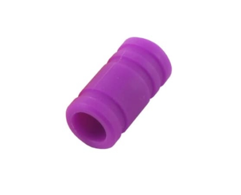 Adaptador para escape Violeta Fastrax 1/10 FAST952P