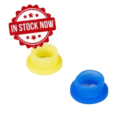 Adaptador de silicona motor/colector 1/8 Fastrax FAST954