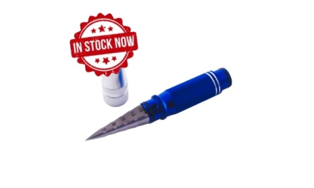 Escariador Fastax Azul Grande FAST98S