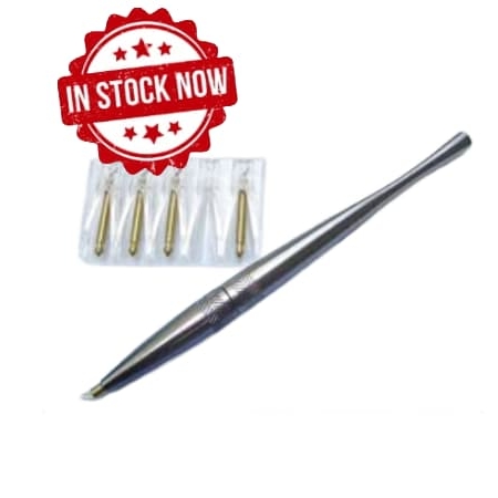 Cortador Fast Flite con 5 Cuchillas FF0410