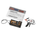 Receptor Flysky Noble FTR8B AFHDS3 de 8 canales FS019