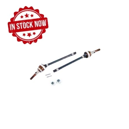 Eje de transmisión delantero U/J Axial HD para Honcho/Dingo FTAX05