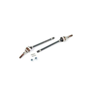Eje de transmisión delantero U/J Axial HD para Honcho/Dingo FTAX05