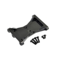 Placa de chasis Fastrax TRX-4 de aluminio FTTX305BK
