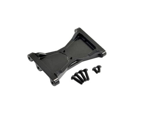 Placa de chasis Fastrax TRX-4 de aluminio FTTX305BK