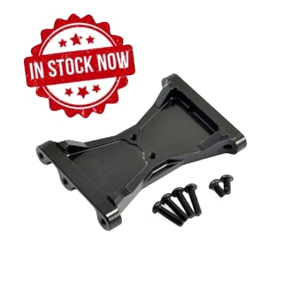 Placa de chasis Fastrax TRX-4 de aluminio FTTX305BK