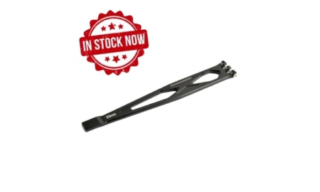 Soporte de batería Fastrax TRX-4 de aluminio FTTX309BK