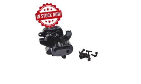 Caja de transmisión Fastrax de aluminio para TRX-4 FTTX321BK