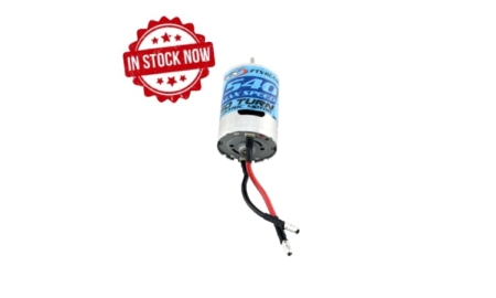 Motor FTX 540 60T Crawler FTX6552