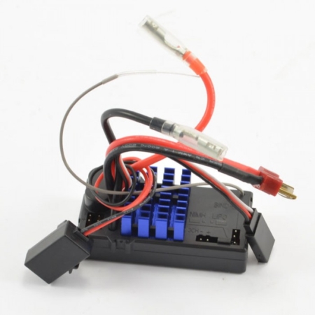 Variador FTX Mauler 2 en 1 FTX8801
