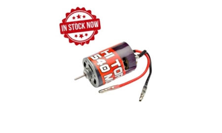 Motor FTX Mauler/ Outback Fury 540 20T FTX8802