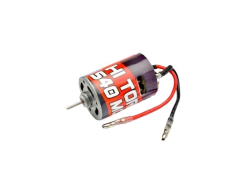 Motor FTX Mauler/ Outback Fury 540 20T FTX8802