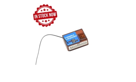 Receptor FTX Outback Fury FTX9201R