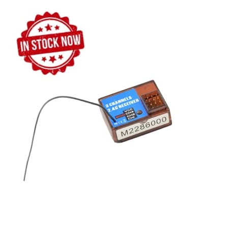 Receptor FTX Outback Fury FTX9201R