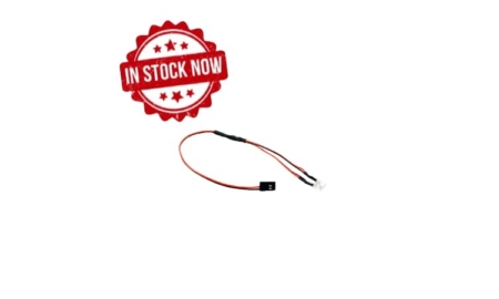 Cables LED para carrocería FTX Fury FTX9204