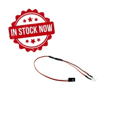 Cables LED para carrocería FTX Fury FTX9204