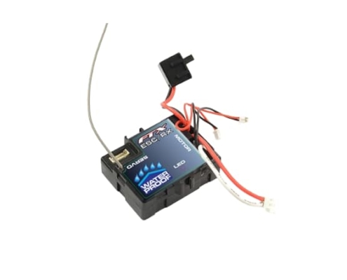 Variador FTX Mini Outback 2.0 2en1 FTX9316