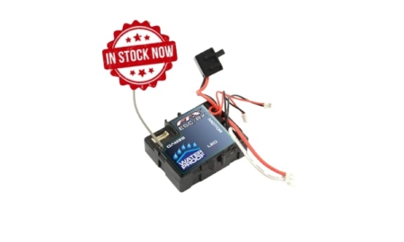 Variador FTX Mini Outback 2.0 2en1 FTX9316