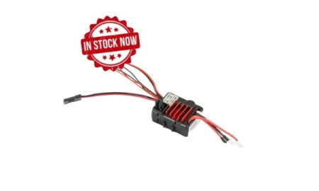 Variador FTX Outback Mini X 2.0 25Amp FTX9396