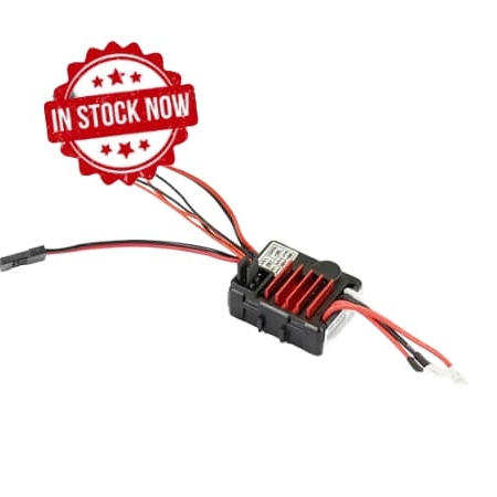 Variador FTX Outback Mini X 2.0 25Amp FTX9396