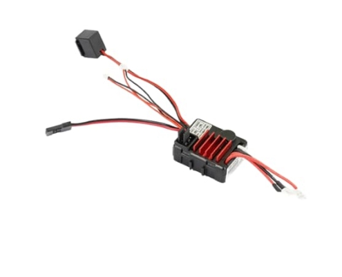 Variador FTX Outback Mini X 2.0 25Amp FTX9396