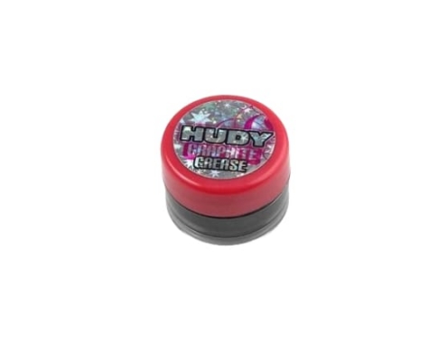 Grasa de grafito Hudy H106210