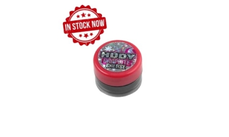 Grasa de grafito Hudy H106210