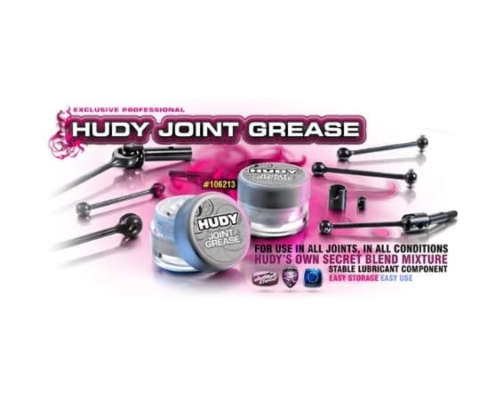 Grasa para Vasos palier Hudy H106213