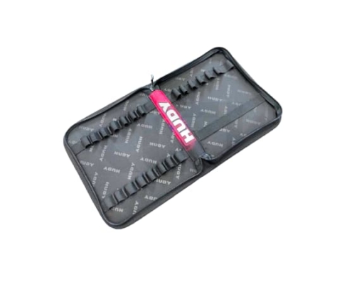 Bolsa de herramientas Hudy RC Edición exclusiva H199010