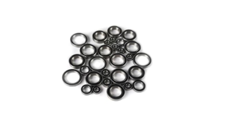 Juego de rodamientos H-Speed para Traxxas X-Maxx HSPB018