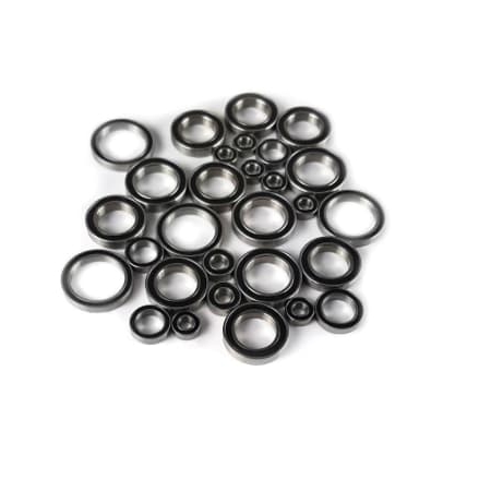 Juego de rodamientos H-Speed para Traxxas X-Maxx HSPB018