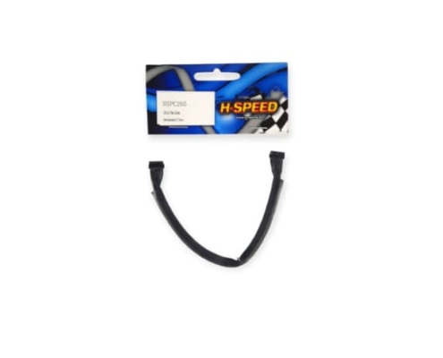 Cable de sensor Motor H-Speed 175mm HSPC205