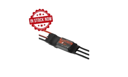 Variador Hobbywing Skywalker 50A-UBEC HW30216000