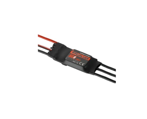 Variador Hobbywing Skywalker 50A-UBEC HW30216000