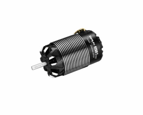 Motor Hobbywing XERUN 4268SD 1900KV G3 Off Road 1/8 HW30401906