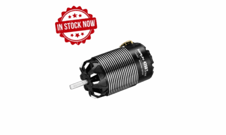 Motor Hobbywing XERUN 4268SD 1900KV G3 Off Road 1/8 HW30401906